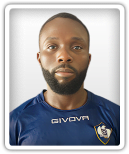 Theophilus Awua