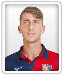 Fabio Alagna