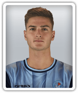 Riccardo Cerini