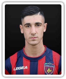 Lorenzo Amendola