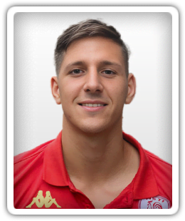 Matteo Rabuffi