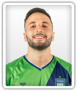 Pascal Corvino