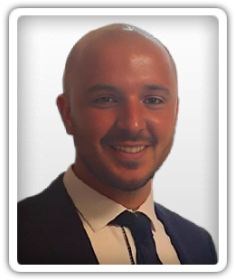 Marco Bof