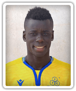 Bachir Mané