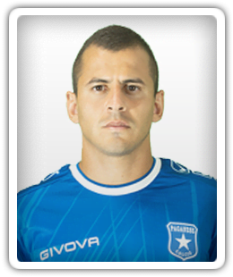 Michel Ferreira