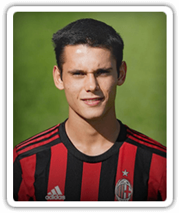 Jacopo Finessi