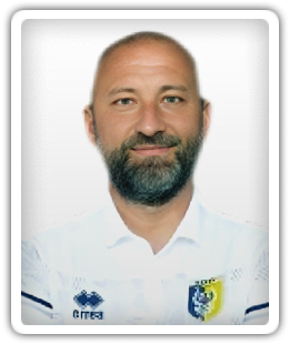 Nicola Giongo