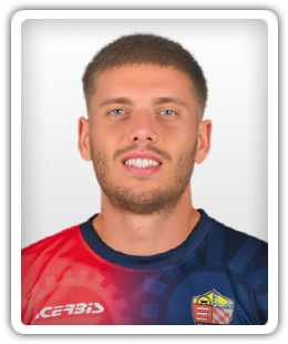 Davide De Marino