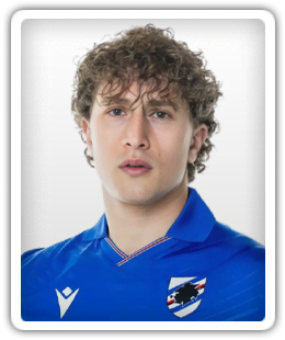 Salvatore Esposito