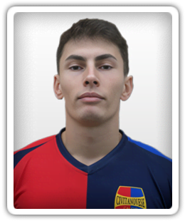 Matteo Raccichini