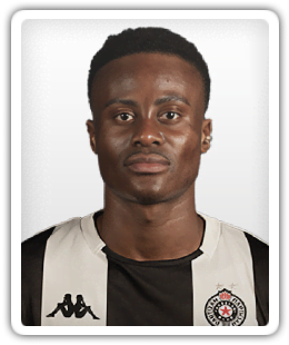 Demba Seck