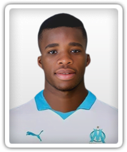 Hamed Traoré