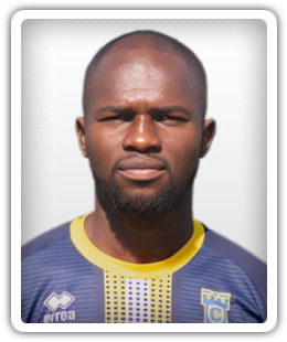 Ibrahima Ba