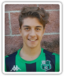 Julian Calegari