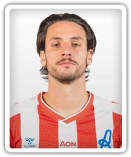 Maxime Leverbe
