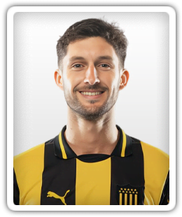 Rodrigo Pérez
