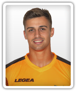Thomas Vettorel
