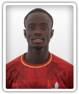 Thomas Kouassi