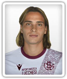Federico Apolloni