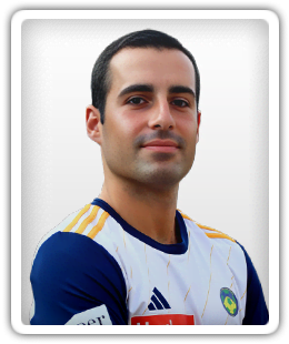 Matteo Mauro