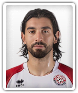 Silvio Merkaj