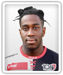 Alex Okaingni
