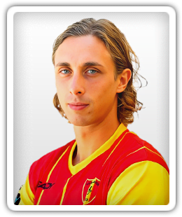 Luca Senigagliesi