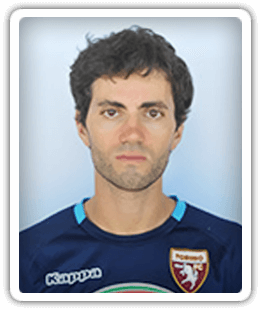 Daniele Mozzone