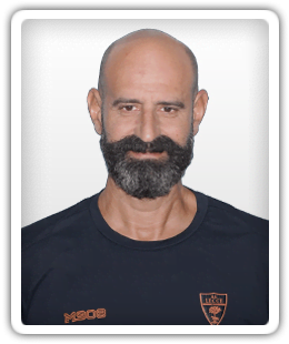 Francesco Soda