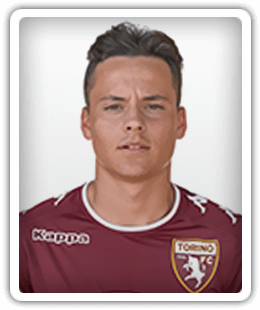 Samuele Giraudo