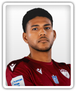 Erick Ferigra