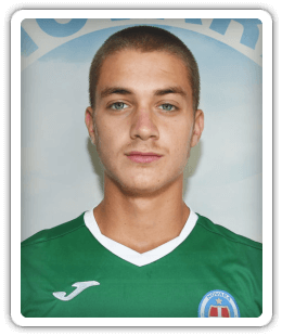 Cristiano Ragone