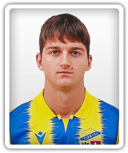 Andreas Gkertsos