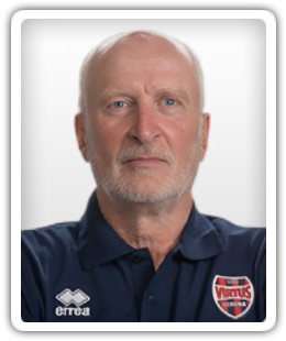 Maurizio Testi