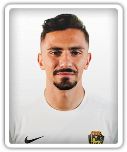 Luca Bisogno