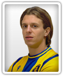 Matteo Gozzerini