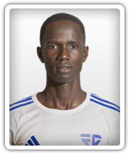Talla Souaré