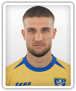 Daniel Bîrligea