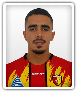 Yacine El Kassah