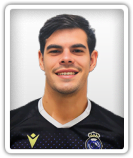 Mattia Lucarelli