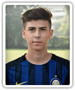 Riccardo Lunghi