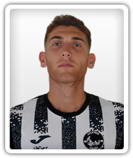 Federico Mazzarani