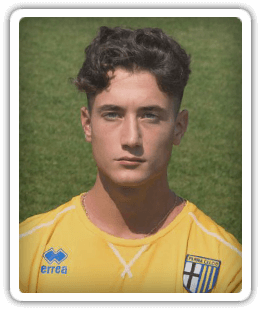 Federico Pelle