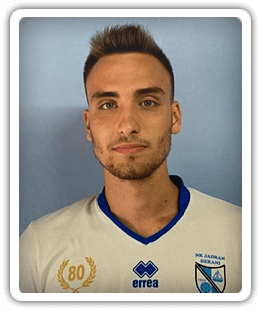 Lucas Vranješ