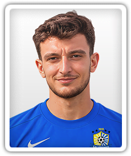 Samuel Zimta