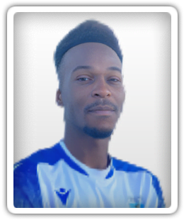 Mamadou Koné