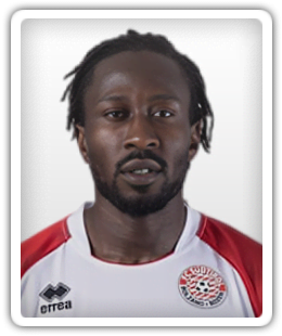 Mamadou Coulibaly