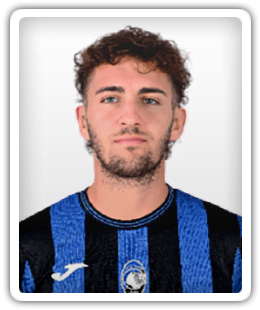 Federico Bergonzi
