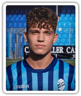 Marco Morlandi