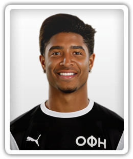 Eddie Salcedo